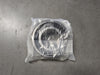SKF Deep Groove Ball Bearing 60mm ID x 130mm OD x 46mm W, 62312-2RS1