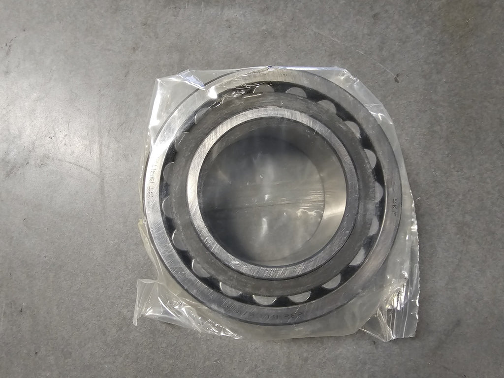 SKF Spherical Roller Bearing 90mm ID x 160mm OD x 52.4mm W, 23218 CCK/W33