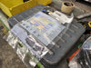 SKF V-Ring Seal TSNA 509-AE