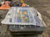 SKF Lip Seal TSN 528 L, 125x187.5x15 mm