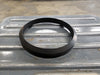 TECHNE V-ring Seal VS-120, 115x125x18 mm