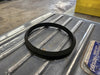 TECHNE V-ring Seal VS-120, 115x125x18 mm
