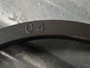 TECHNE V-ring Seal VS-120, 115x125x18 mm