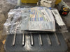 SKF Felt Seal TSN 520-C, 3-1/2" 3-7/16" Bore