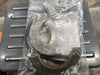 SKF Felt Seal TSN 520-C, 3-1/2" 3-7/16" Bore