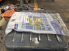 SKF Lip Seal TSN 218 L, 100 mm