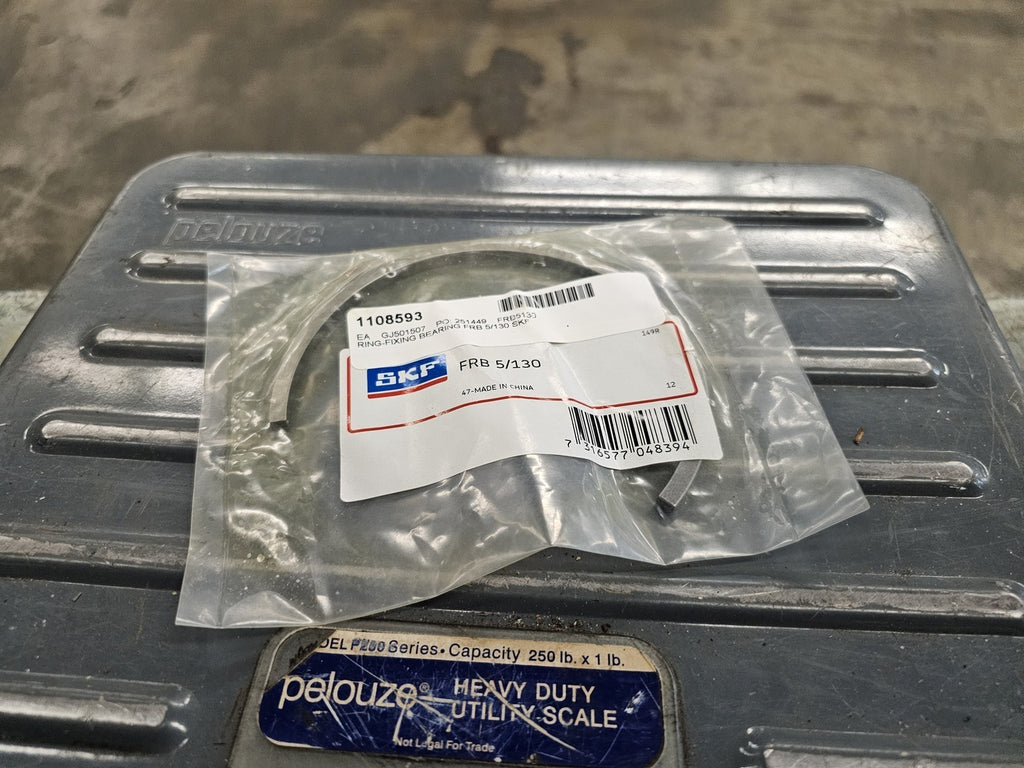 SKF Locating Stabilizing Ring FRB 5/130