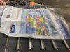 SKF Bearing Four Lip Seal TSN 513 LA