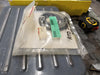 SKF V-Ring Seal 2-1/2" Bore, TSNA 615 A