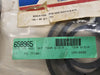 SKF V-Ring Seal 2-1/2" Bore, TSNA 615 A