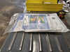 SKF Lip Seal 3-3/16"  Bore, TSN 518 L