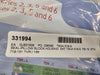 SKF Lip Seal 3-3/16"  Bore, TSN 518 L