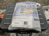SKF Four Lip Seal 5" Bore, TSN 222 L