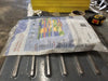 SKF Four Lip Seal 5" Bore, TSN 222 L