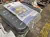 SKF Four Lip Seal 5" Bore, TSN 222 L