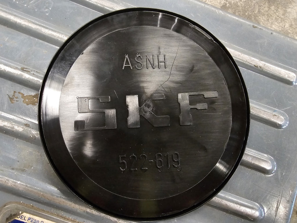 SKF End Cover for SNL Bearing ASNH 522-619