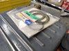 SKF V-ring Seal 2-1/2" Bore, TSNA 515 A
