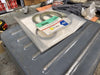 SKF V-ring Seal 2-1/2" Bore, TSNA 515 A