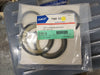 SKF V-ring Seal 2-1/2" Bore, TSNA 515 A