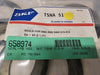 SKF V-ring Seal 2-1/2" Bore, TSNA 515 A