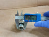 THOMAS & BETTS 1/2" Straight-Connector TCF050-78AL (Box of 12)