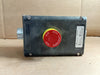 COOPER Non-metallic Control Station GHG432 SGT551211/2626