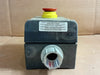 COOPER Non-metallic Control Station GHG432 SGT551211/2626