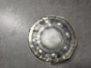 SKF Deep Groove Ball Bearing 2.5" ID x 5.5" OD x 1.25" W, RMS20