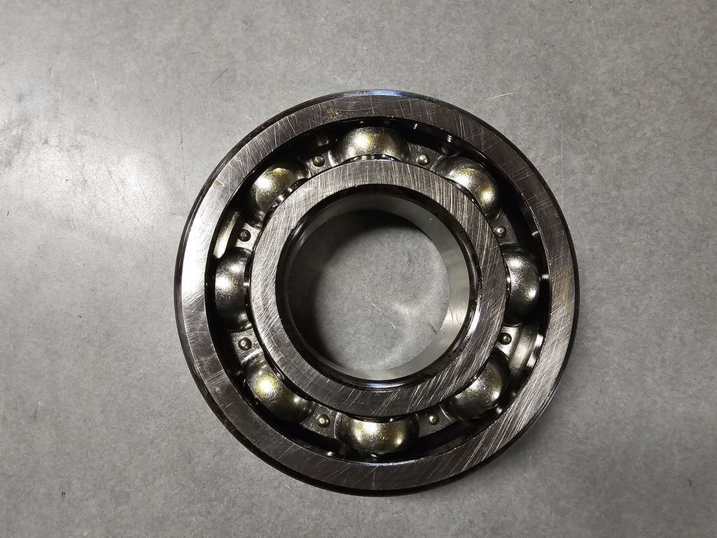 SKF Deep Groove Ball Bearing 2.5" ID x 5.5" OD x 1.25" W, RMS20
