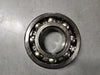 SKF Deep Groove Ball Bearing 2.5" ID x 5.5" OD x 1.25" W, RMS20