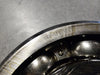 SKF Deep Groove Ball Bearing 2.5" ID x 5.5" OD x 1.25" W, RMS20