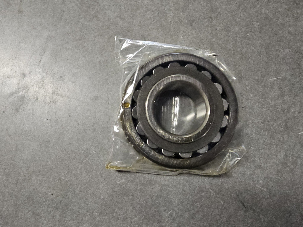 SKF Spherical Roller Bearing 35mm ID x 80mm OD x 21mm W, 21307 CC