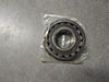 SKF Spherical Roller Bearing 35mm ID x 80mm OD x 21mm W, 21307 CC
