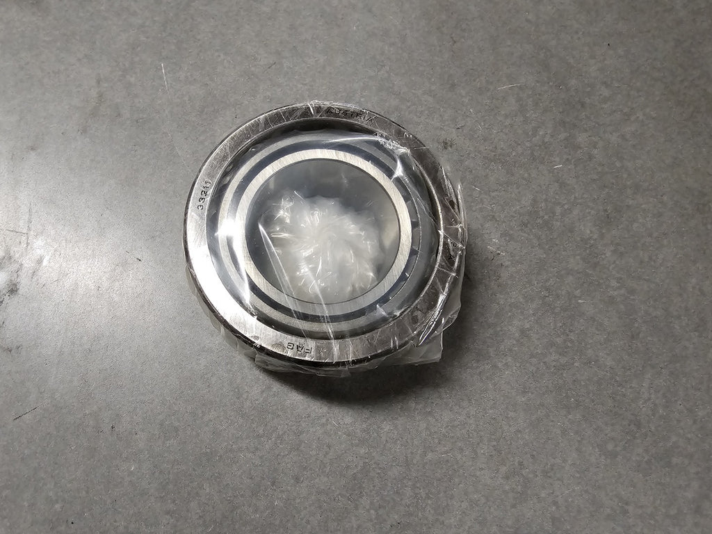 FAG Taper Roller Bearing 55mm ID x 100mm OD x 33mm W 33211