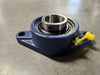 SKF Flanged Bearing w/ Ball Bearing 30mm ID x 108mm OD x 42mm W FGB 56206-103