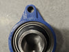 SKF Flanged Bearing w/ Ball Bearing 30mm ID x 108mm OD x 42mm W FGB 56206-103