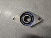 SKF Flanged Bearing w/ Ball Bearing 30mm ID x 108mm OD x 42mm W FGB 56206-103