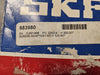 SKF Sleeve Bearings H320-307, 100mmx130mmx71mm