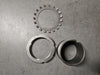 SKF Sleeve Bearings H320-307, 100mmx130mmx71mm