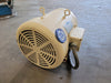 LEESON 2 hp, 575 volts, 1140 rpm, F184T Electric Motor 130094.00