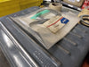 SKF Shaft Seal Set for SNA and SNH Bearing Housings TSNA 518-A