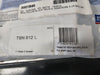 SKF Bearing Seal 2" Bore, TSN 612 L