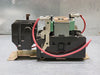 GENERAL ELECTRIC 90-110 Amp Overload Relay CR224P w/ Contactor 28009G3