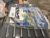 SKF V-ring Seal 3" Bore, TSN 520 A