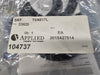 SKF Seal for SNH and SNL Bearing Housings TSN 517 L