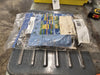 SKF Felt Seal 4" Bore, TSN 522 C