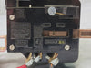 GENERAL ELECTRIC 90-110 Amp Overload Relay CR224P w/ Contactor 28009G3