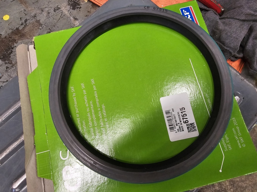 SKF Oil Seal CR 67515