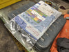 SKF Bearing Housing Seal 2-3/4" Bore, TSN 516 L