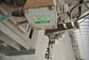 NEU INTERNATIONAL LTD. HDPP250 Rotary Airlock Valve w/ Siemens 15HP Motor & SEW Gear Reducer